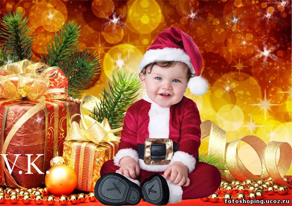 <img src="http://fotoshoping.ucoz.ru/shabloni/Detskie/SANTA1.jpg" border="0" alt="" />